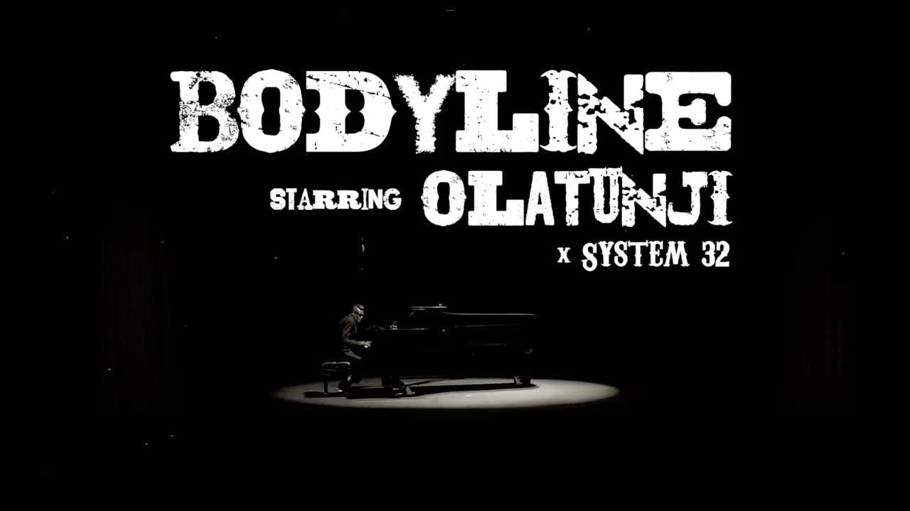 Olatunji - Bodyline