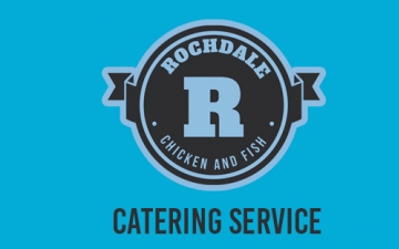 Rochdale Catering