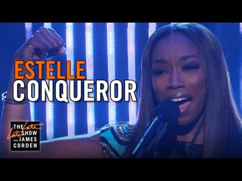 Estelle: Conqueror