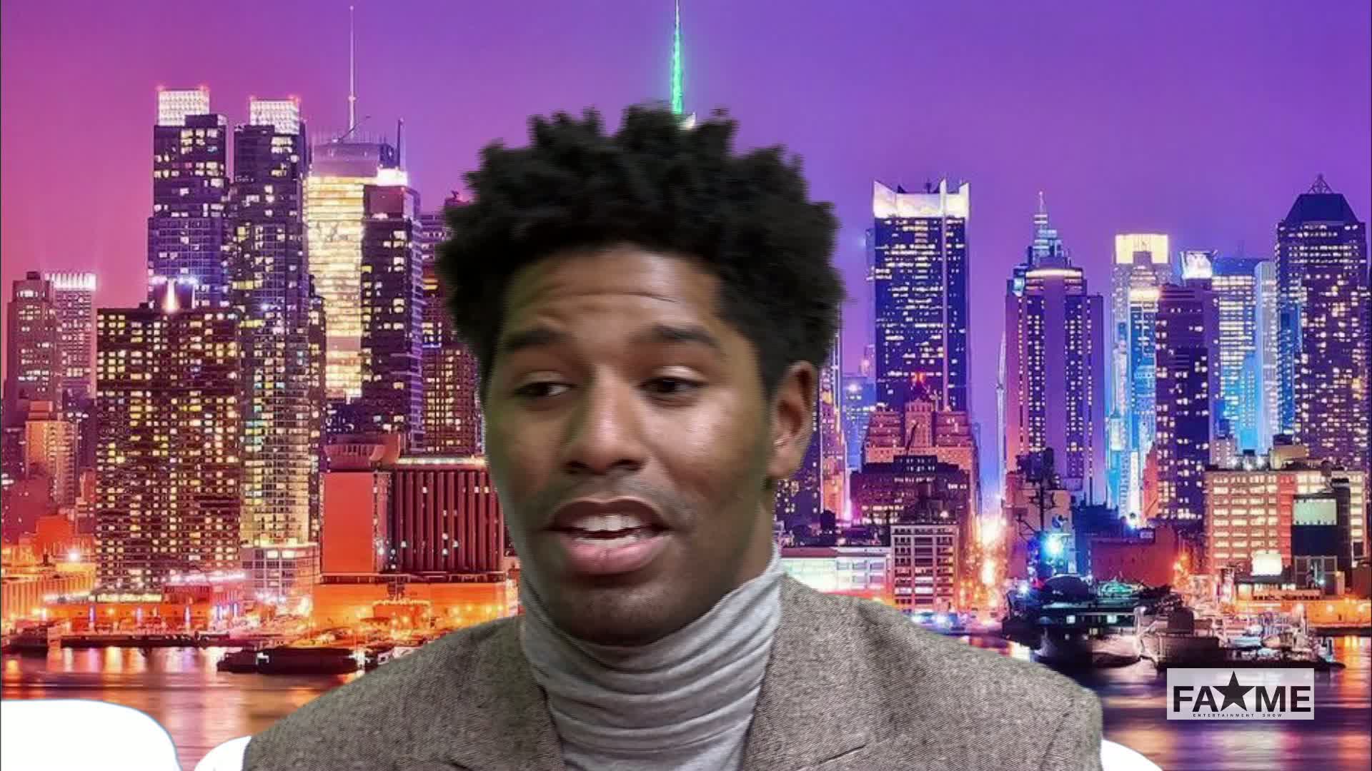 FAME TV Hosted By Tony Tunes & Jenelle Simone: Episode 2