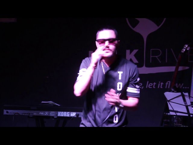 Jody Joe Live At Milk River Part 1