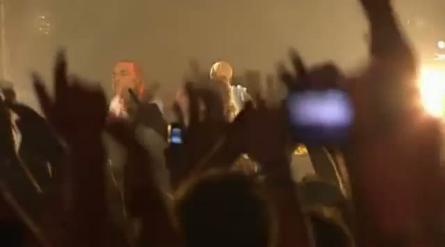 Wu-Tang Clan - Live At Montreux Jazz Festival 