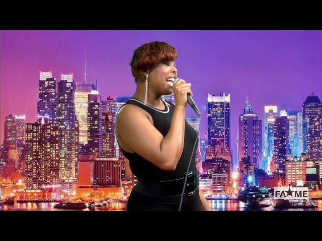 FAME Entertainment Show Presents The Comedy Of Del Harrison